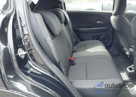 2020 Honda Hr-V 2Wd Sport z USA, uszkodzony, nr VIN 3CZRU5H19LM710340